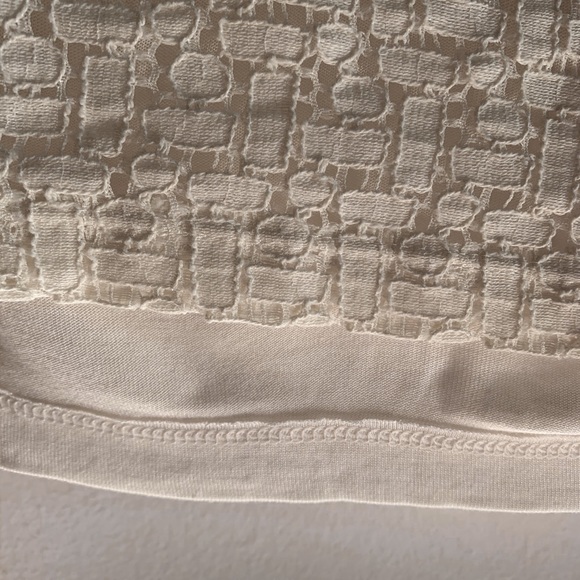 Cream Dress - Picture 9 of 9